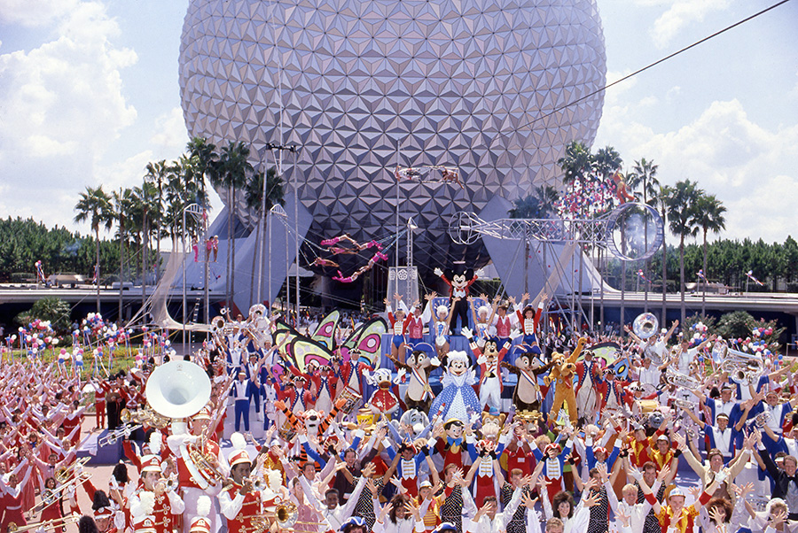 EPCOTcelebration