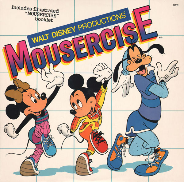 mousercise