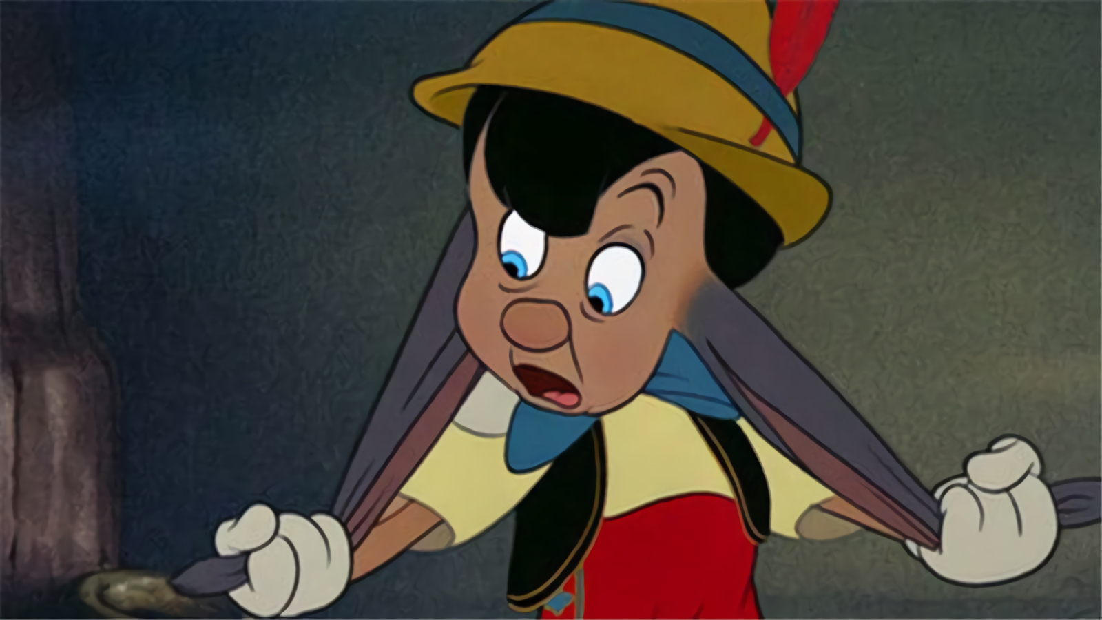 pinocchio