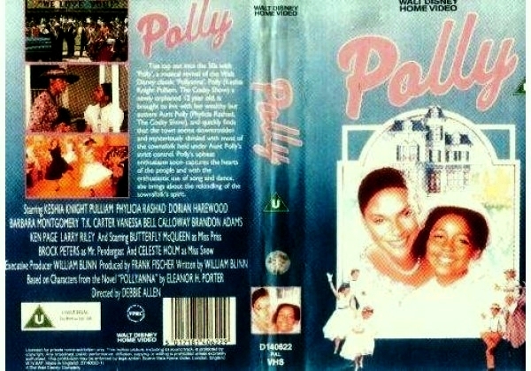 polly