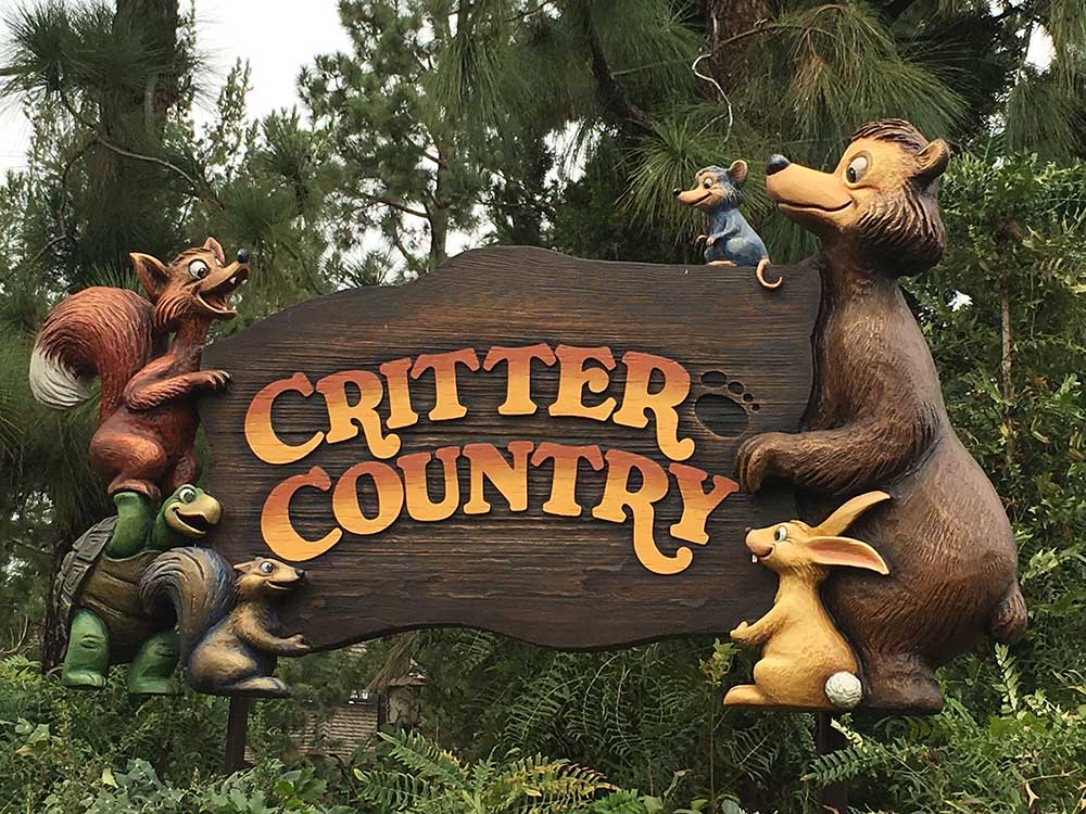 crittercountry
