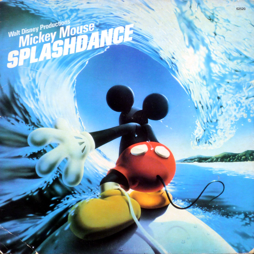 splashdance