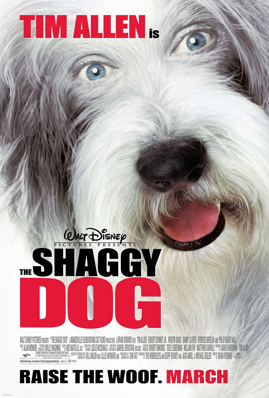 theshaggydog2006